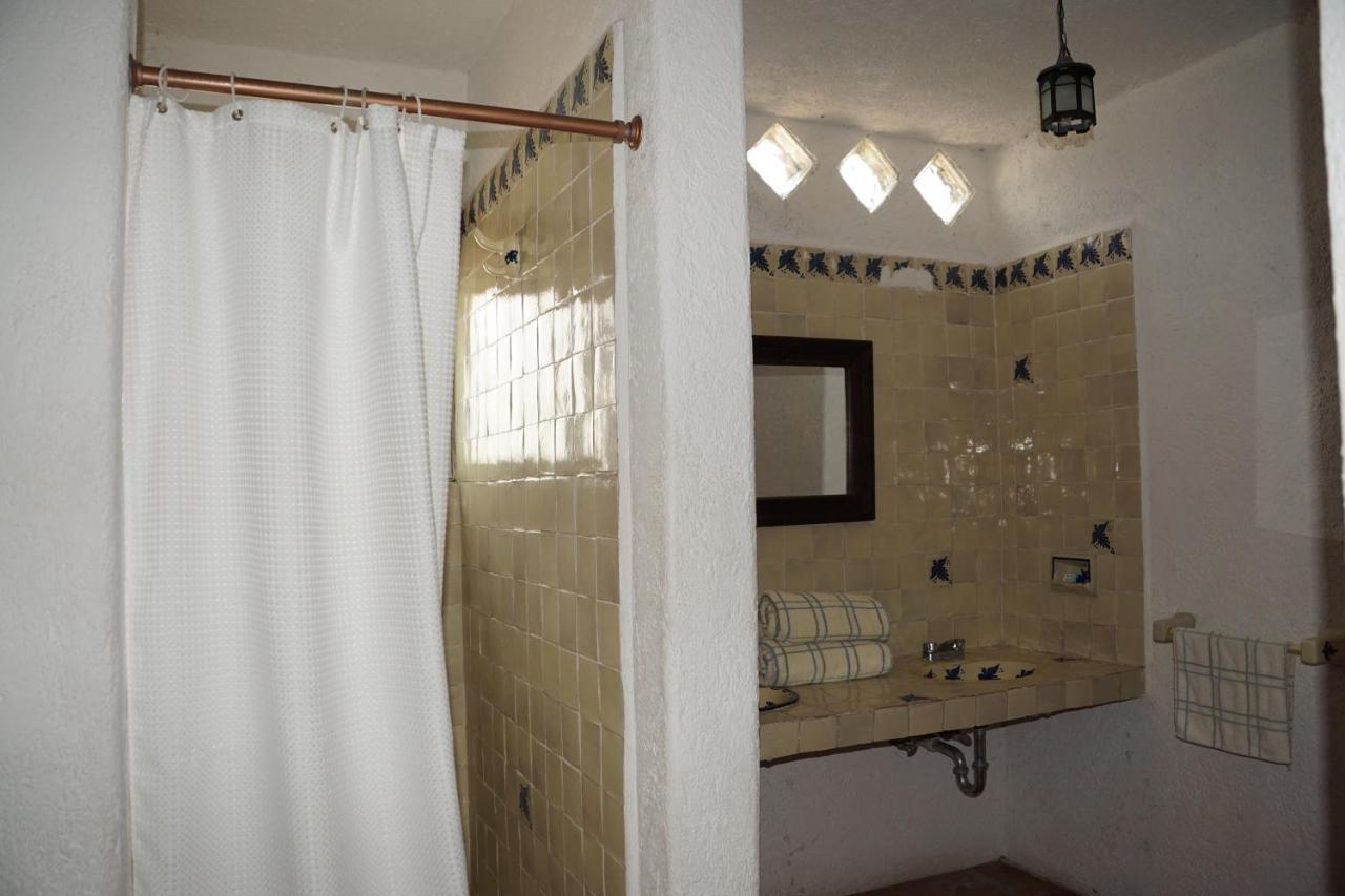 Ali Inn Tepoztlan