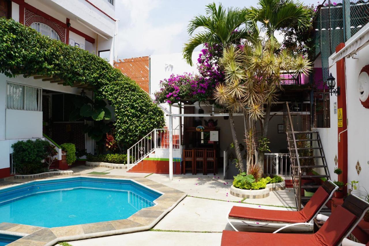Ali Inn 2*