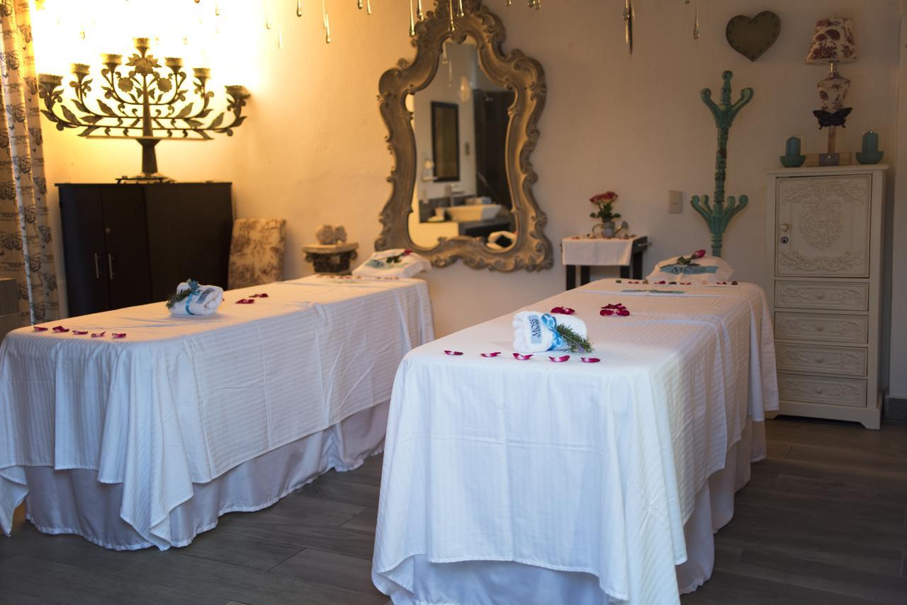 & La Mansion Del B Azul Bed & Breakfast 4*