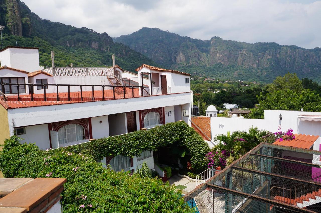 Ali Inn