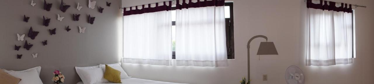 Inn Ali Tepoztlan