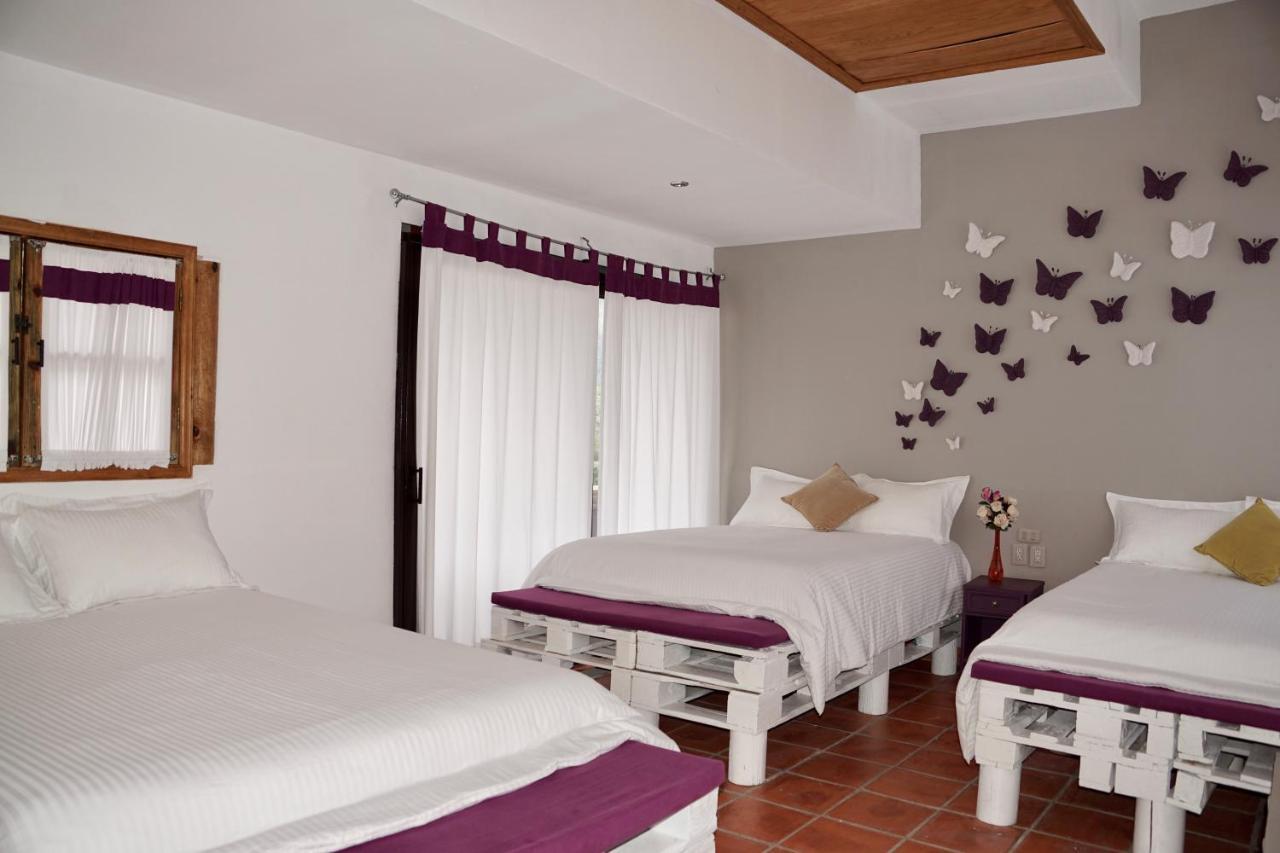 Ali Inn 2*