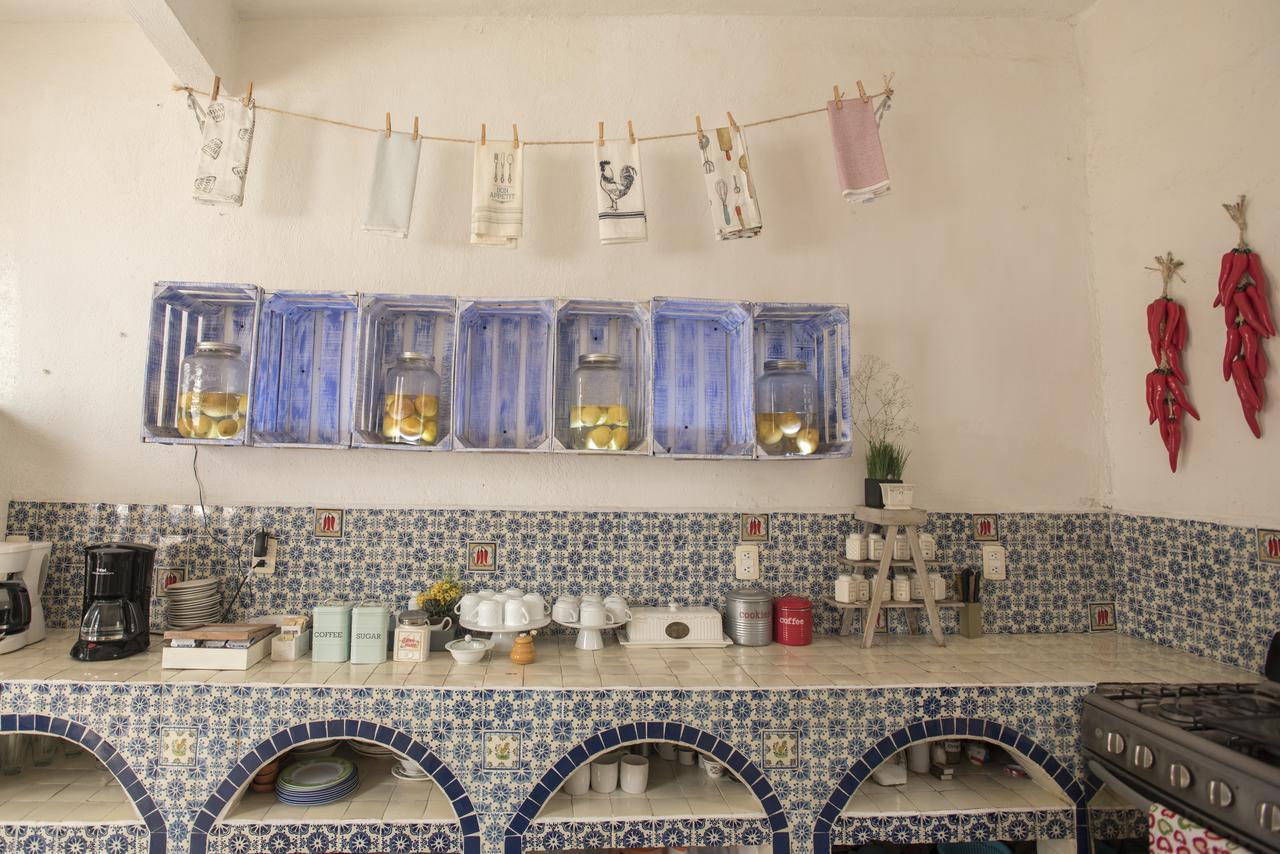 & La Mansion Del B Azul Bed & Breakfast 4*