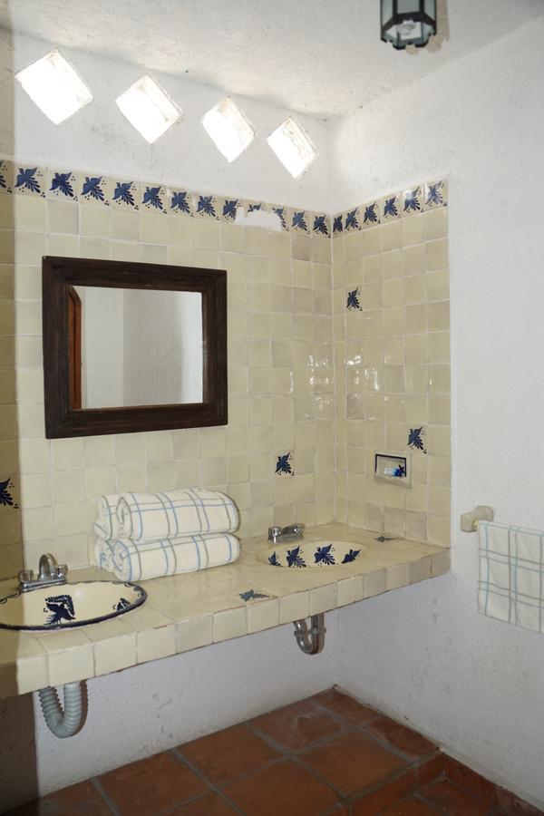 Ali Inn Tepoztlan