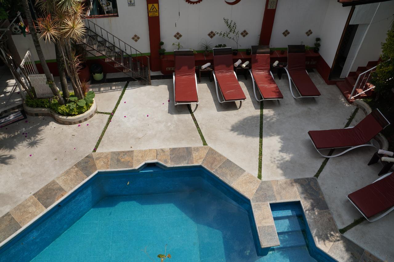 Ali Inn 2*