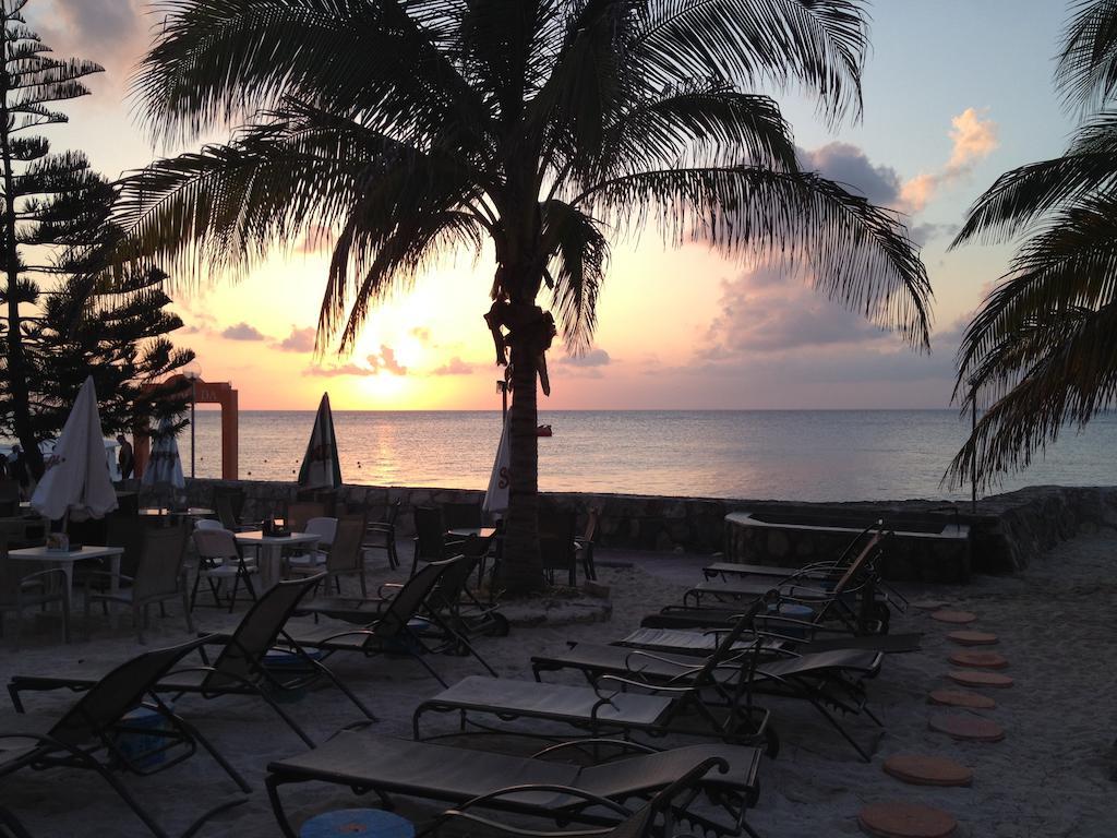 Barracuda 3* Cozumel