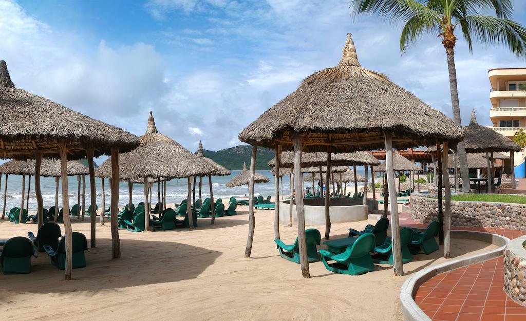 Playa Resort