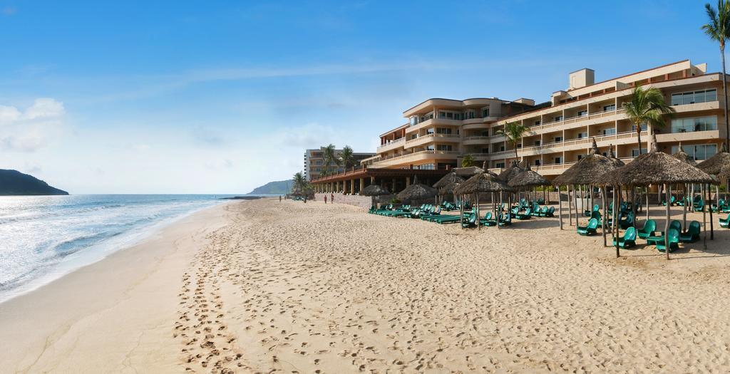 Playa 3* Mazatlan