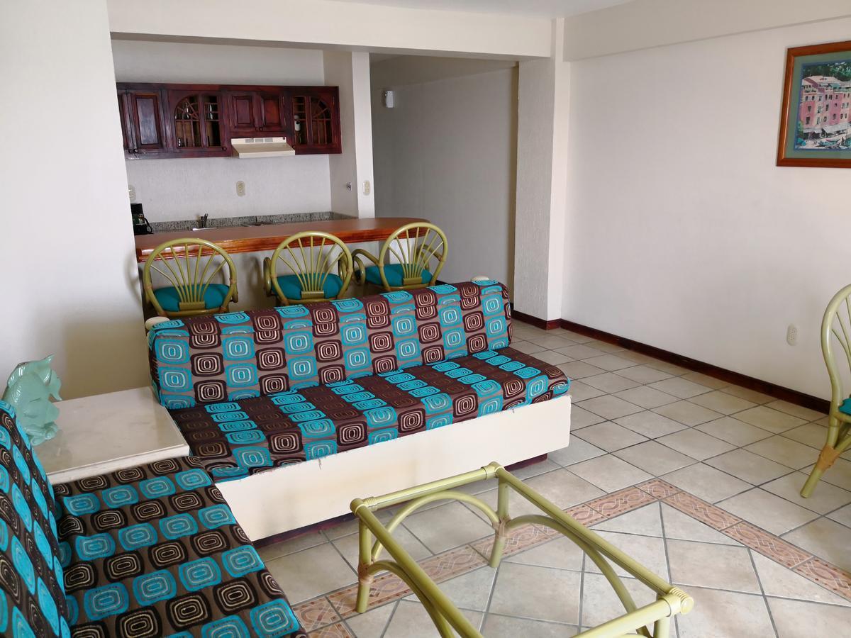Hotel Playa Marina