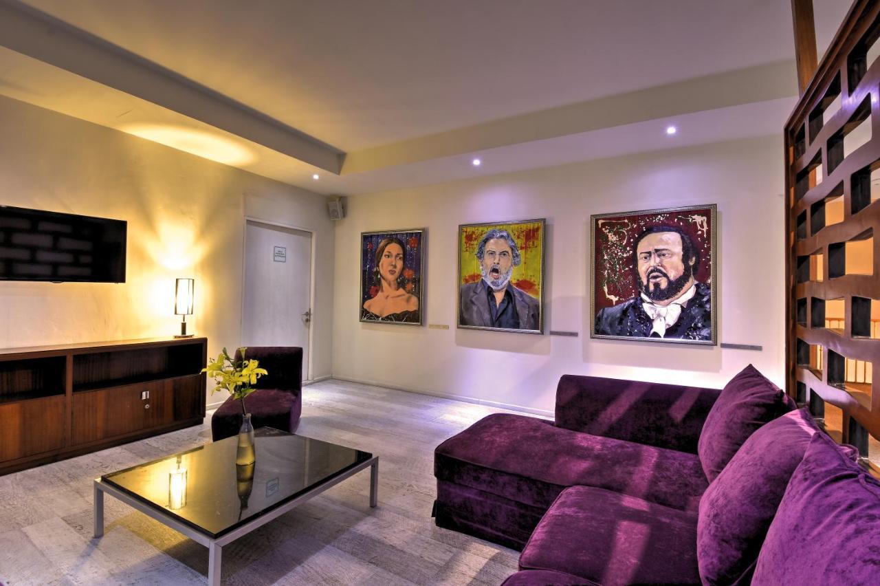Hotel Andante