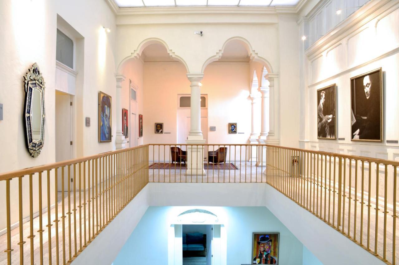 Hotel Andante Puebla