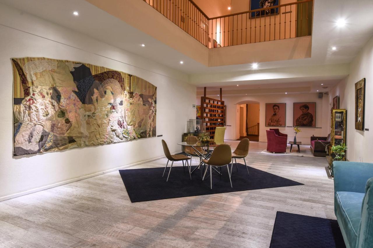 Andante Hotel