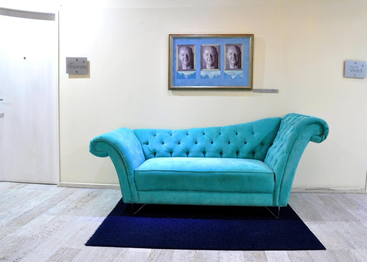 Hotel Andante