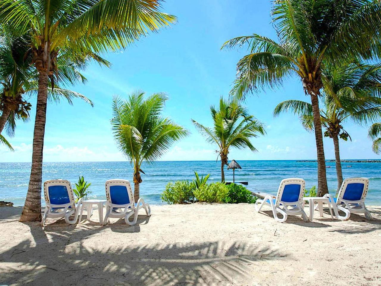 Casa Del Sueno | 1br | Studio | Puerto Aventuras