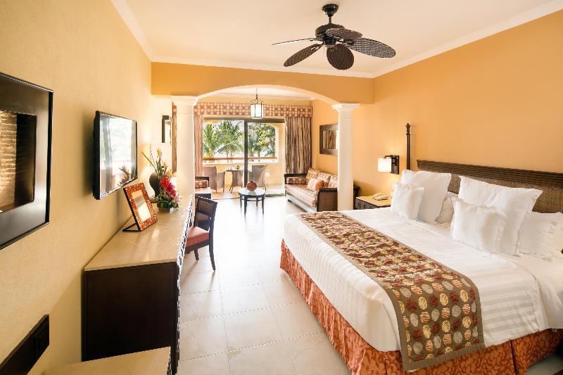 Barcelo Maya Tropical 5*