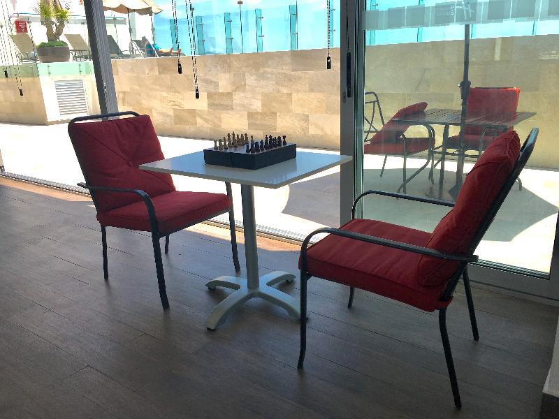 Express & Angelopolis By Ihg 4*