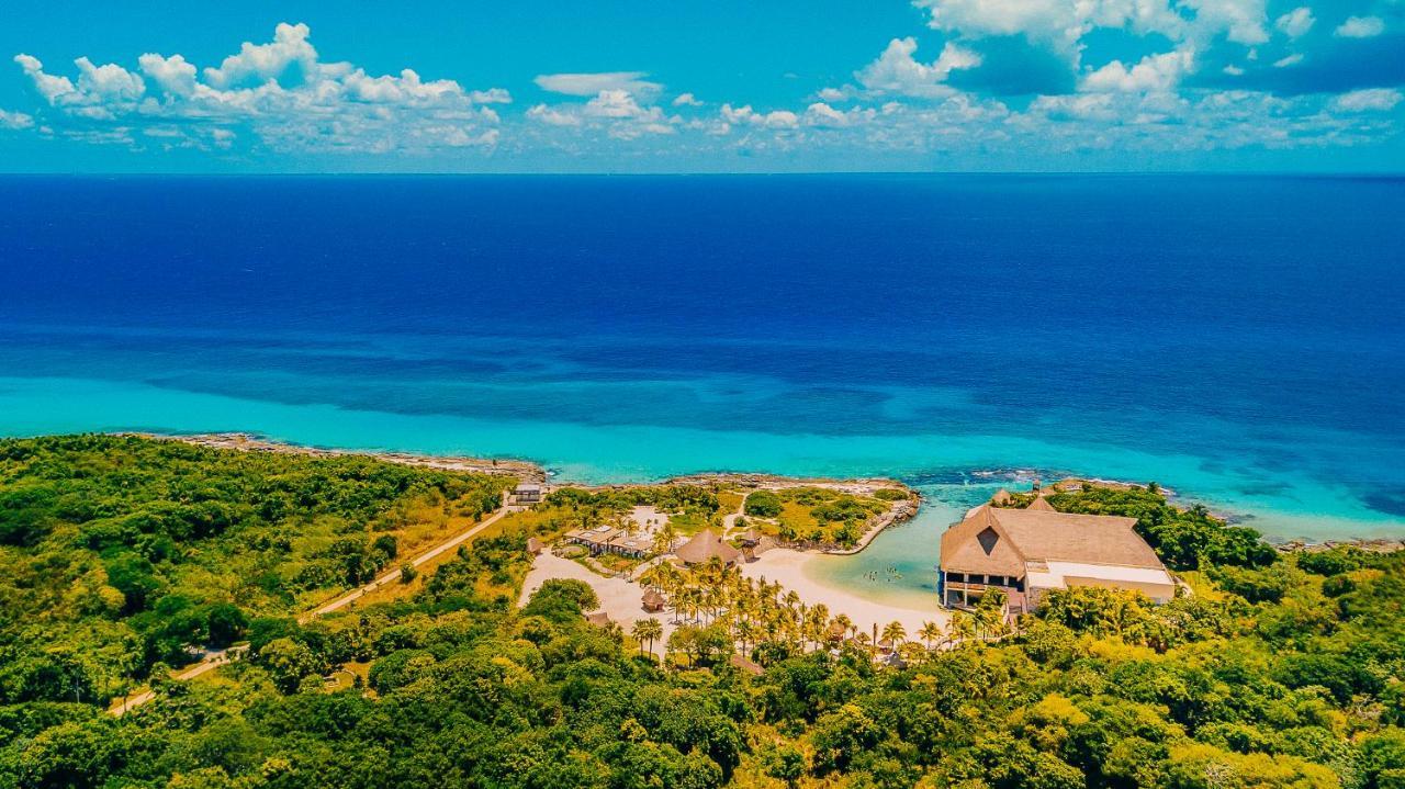 Resort Occidental At Xcaret Destination Playa del Carmen