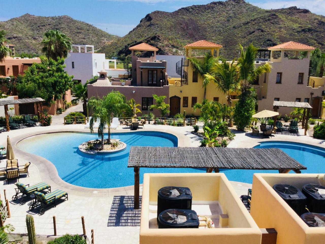 Villa Ocean Golf And Private B *