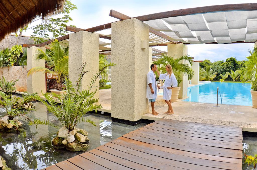 Trs Yucatan - Adults Only 5* Akumal
