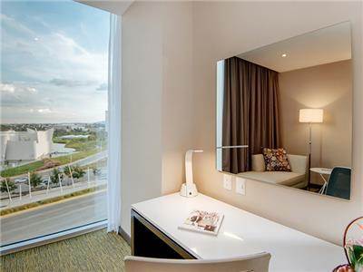 Hilton Garden Angelopolis Hotel