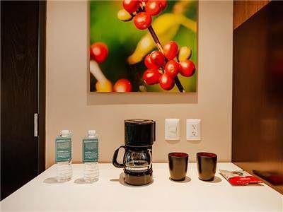 Hotel Hilton Garden Angelopolis 4*