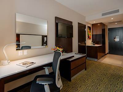 Hilton Garden Angelopolis Hotel