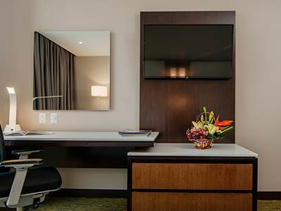 Hilton Garden Angelopolis 4*