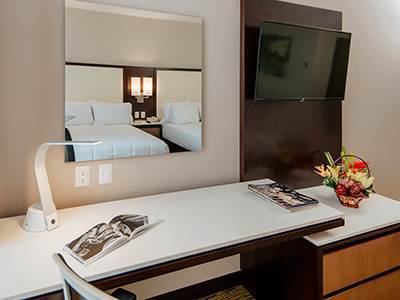 Hilton Garden Angelopolis
