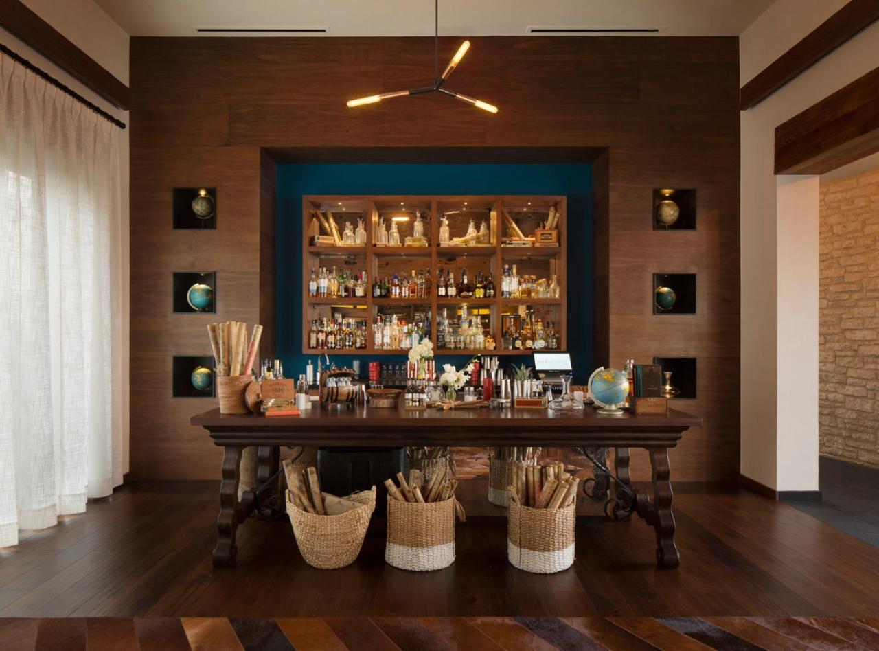 Andaz Mayakoba