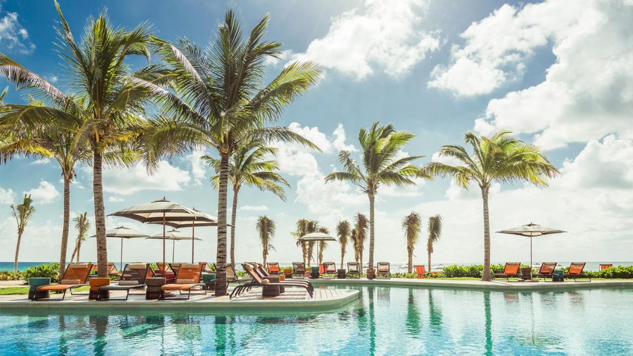 Resort Andaz Mayakoba