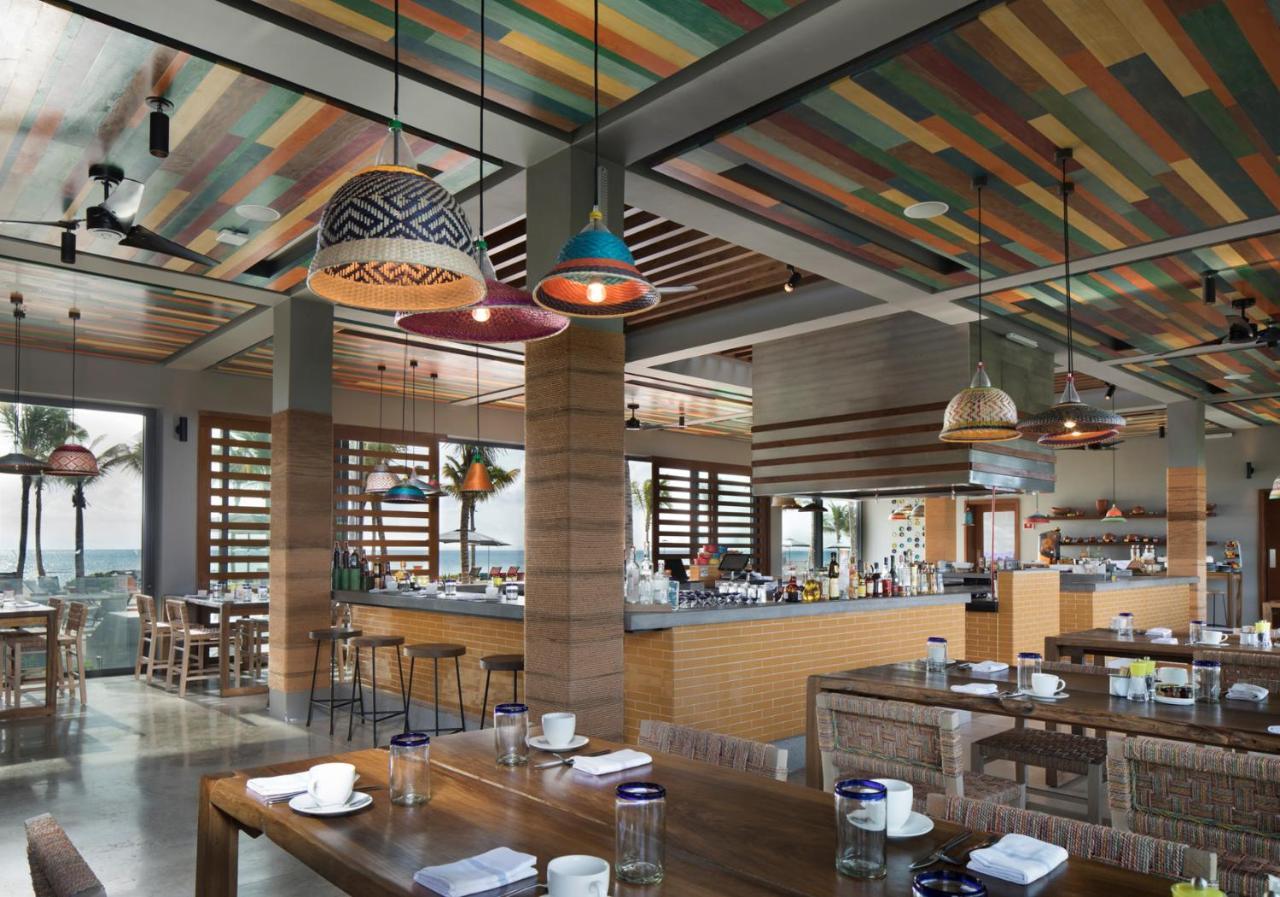 Andaz Mayakoba 5* El Marlyn Azul