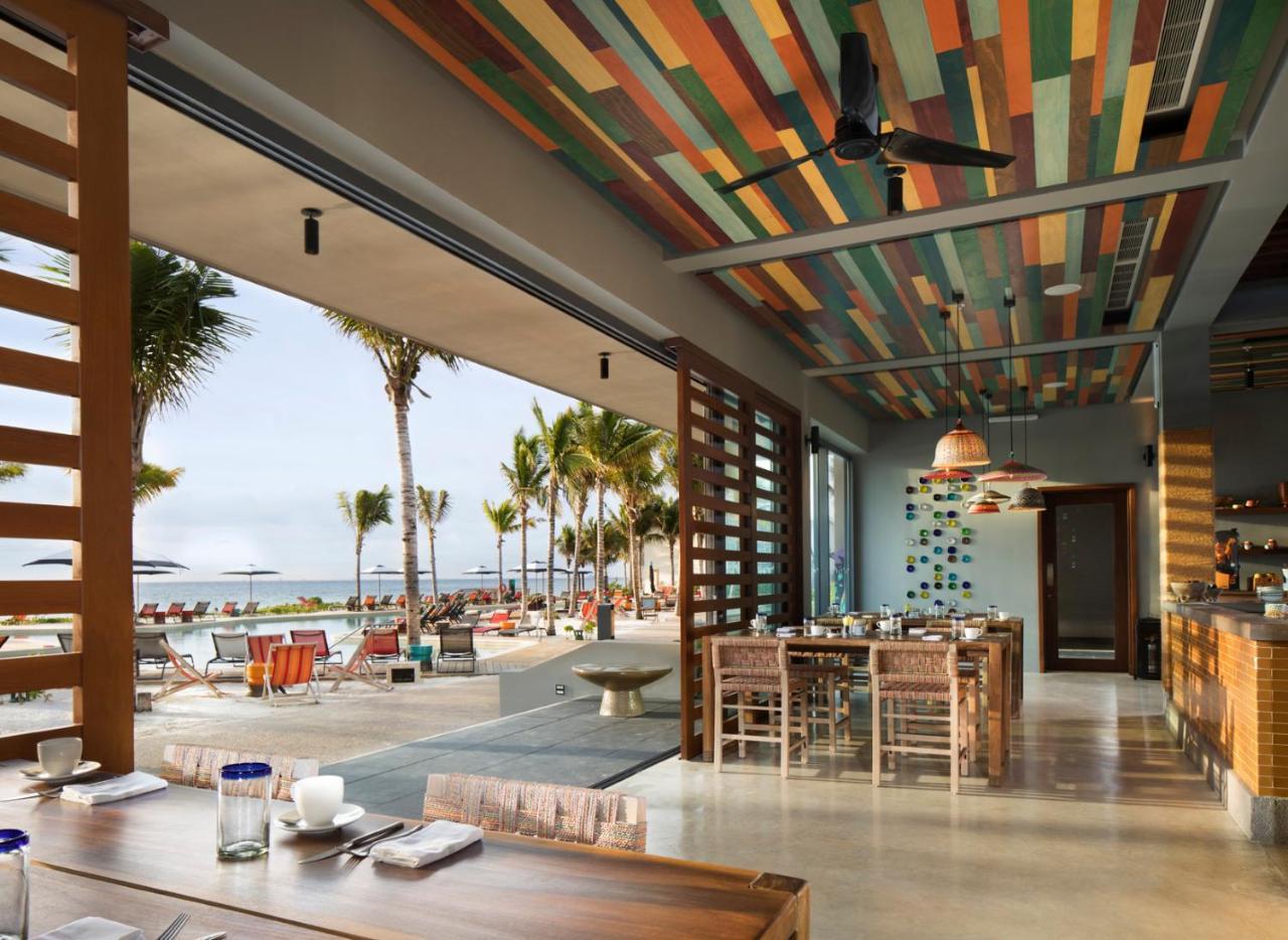 Andaz Mayakoba Resort 5*