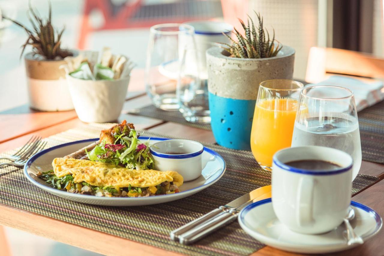 Andaz Mayakoba 5* El Marlyn Azul