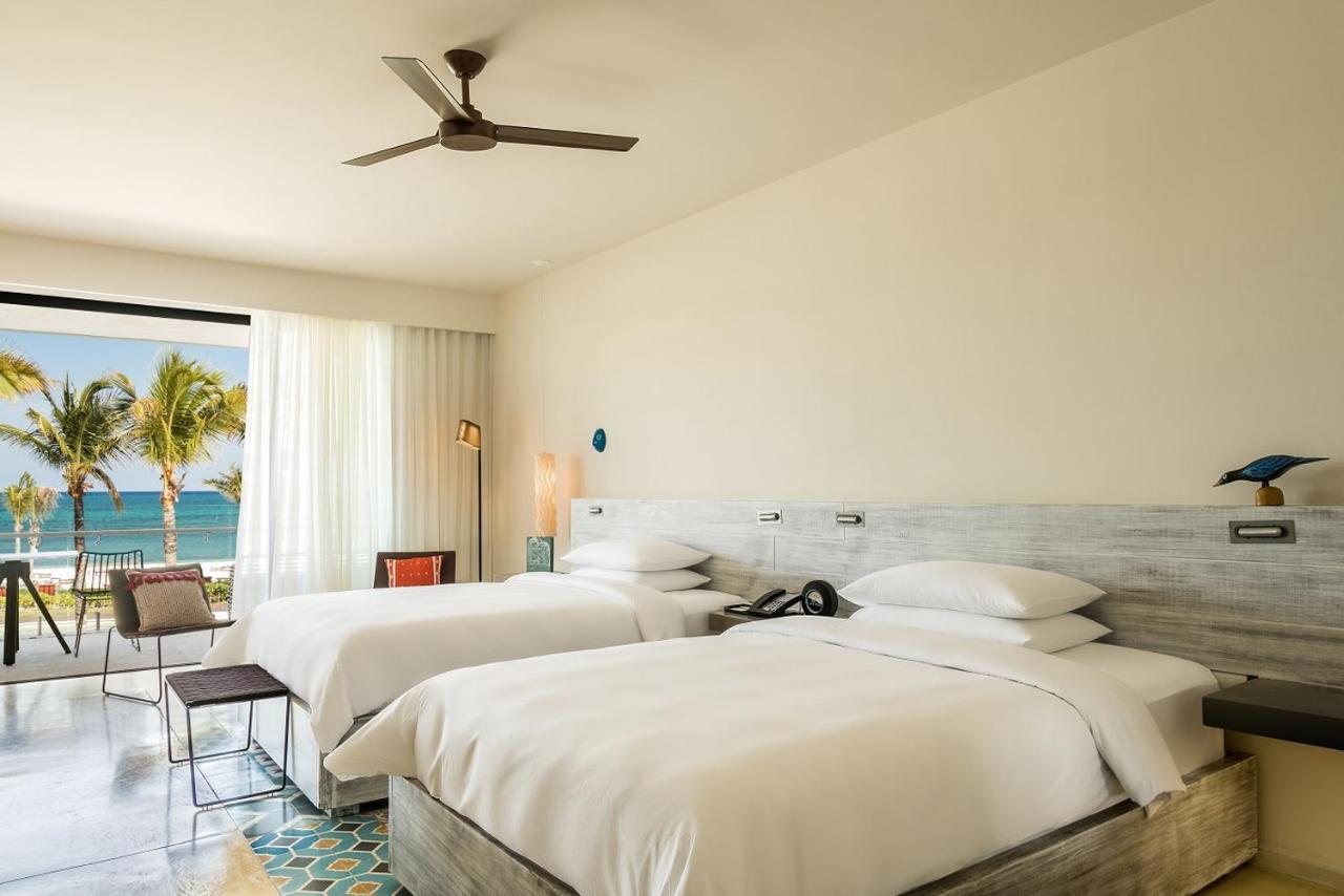 Resort Andaz Mayakoba