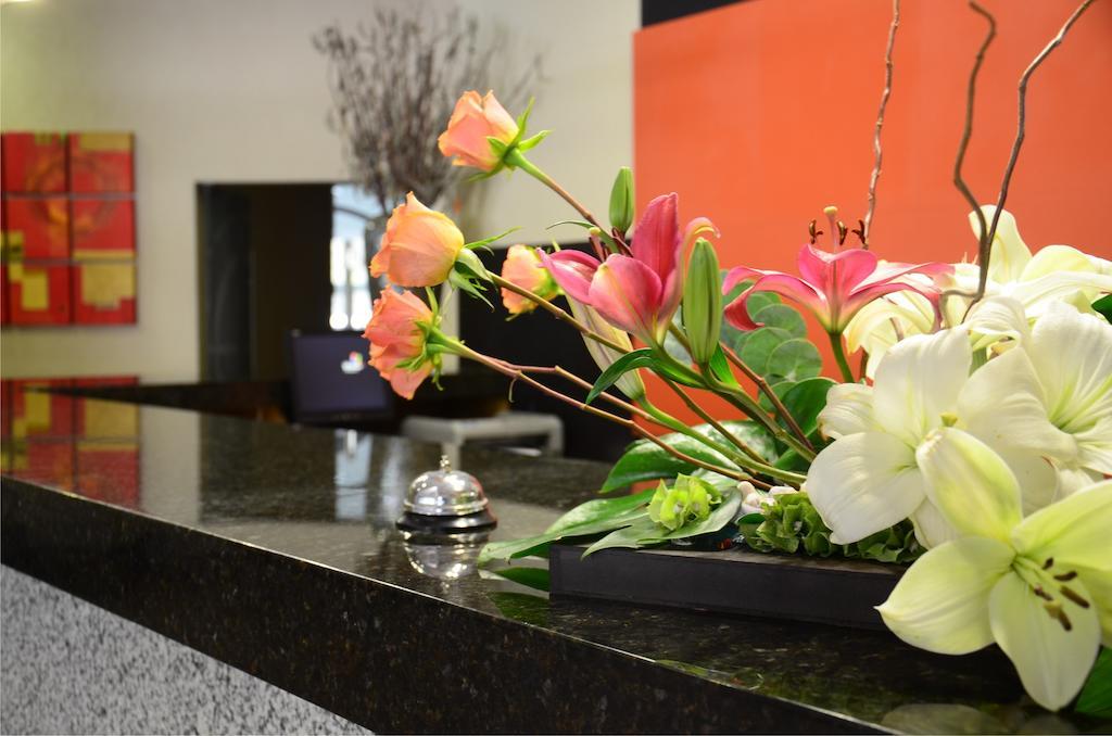 Mirabel Hotel Queretaro
