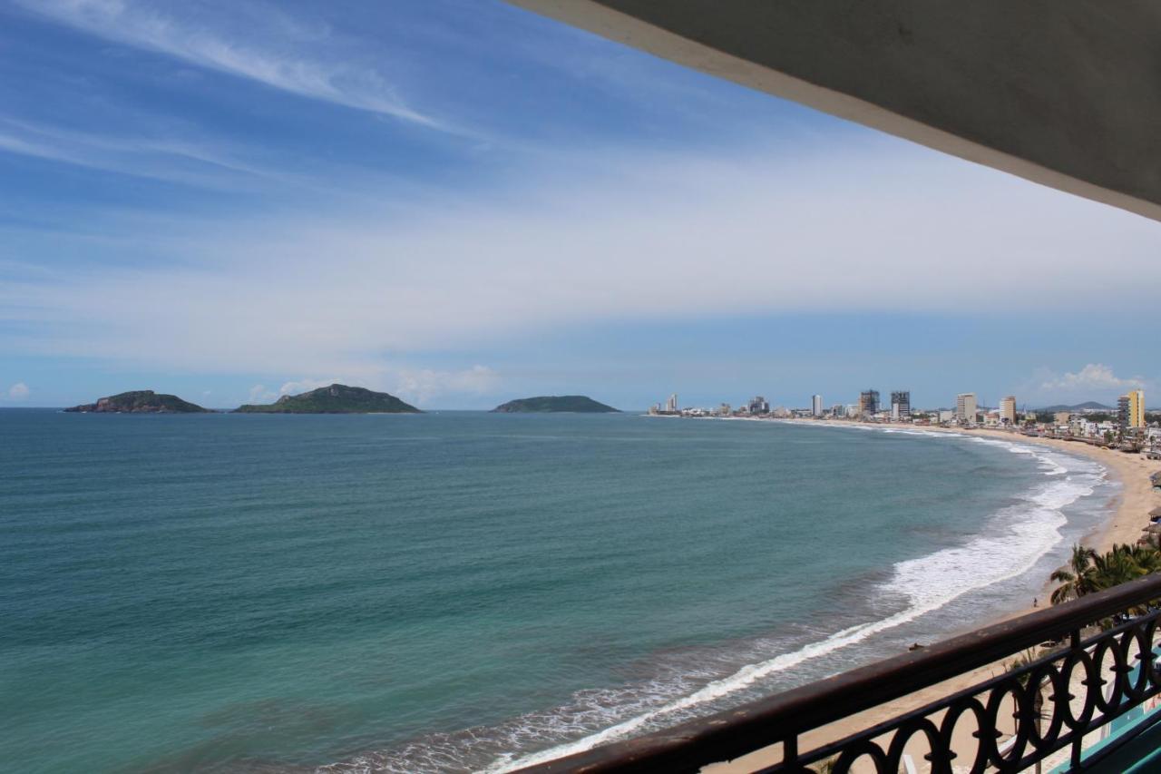 Playa Marina 2*