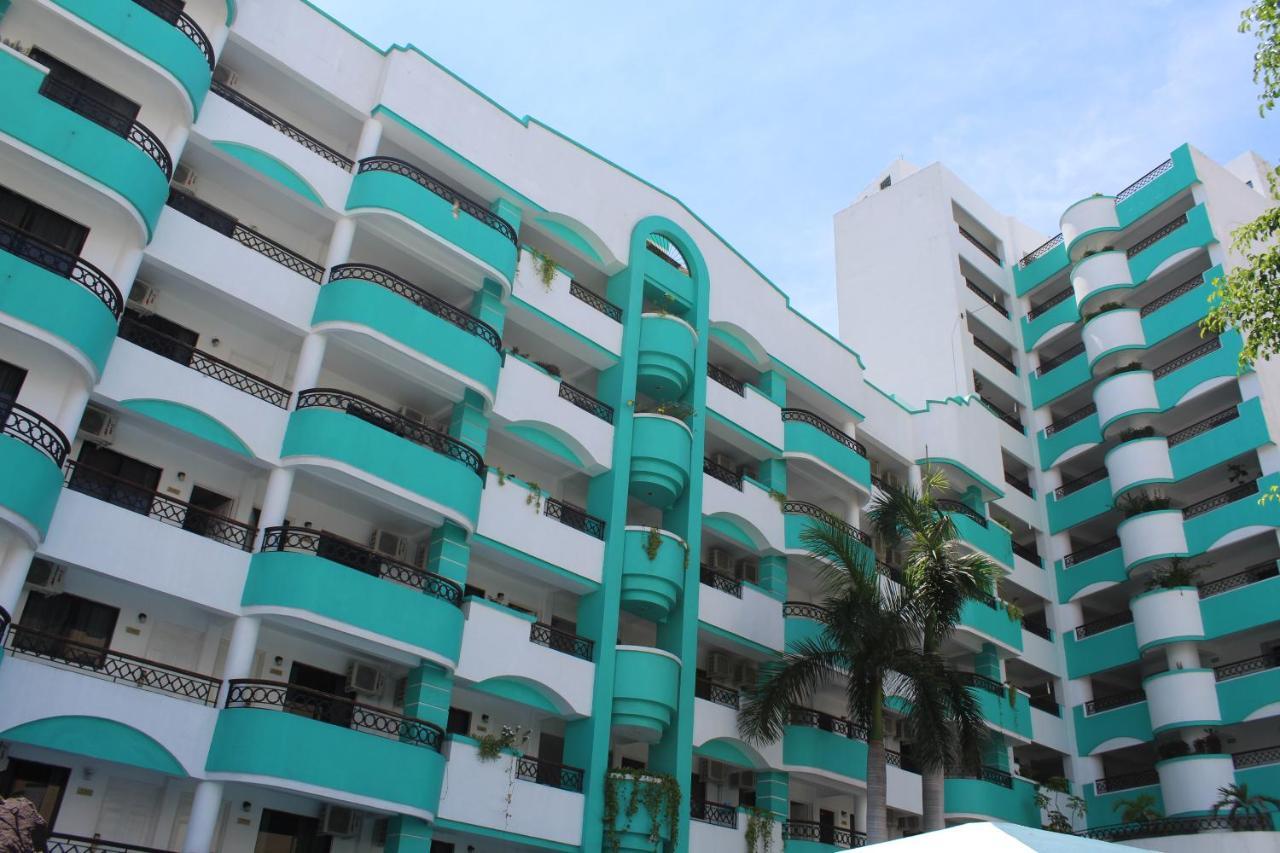 Playa Marina 2*
