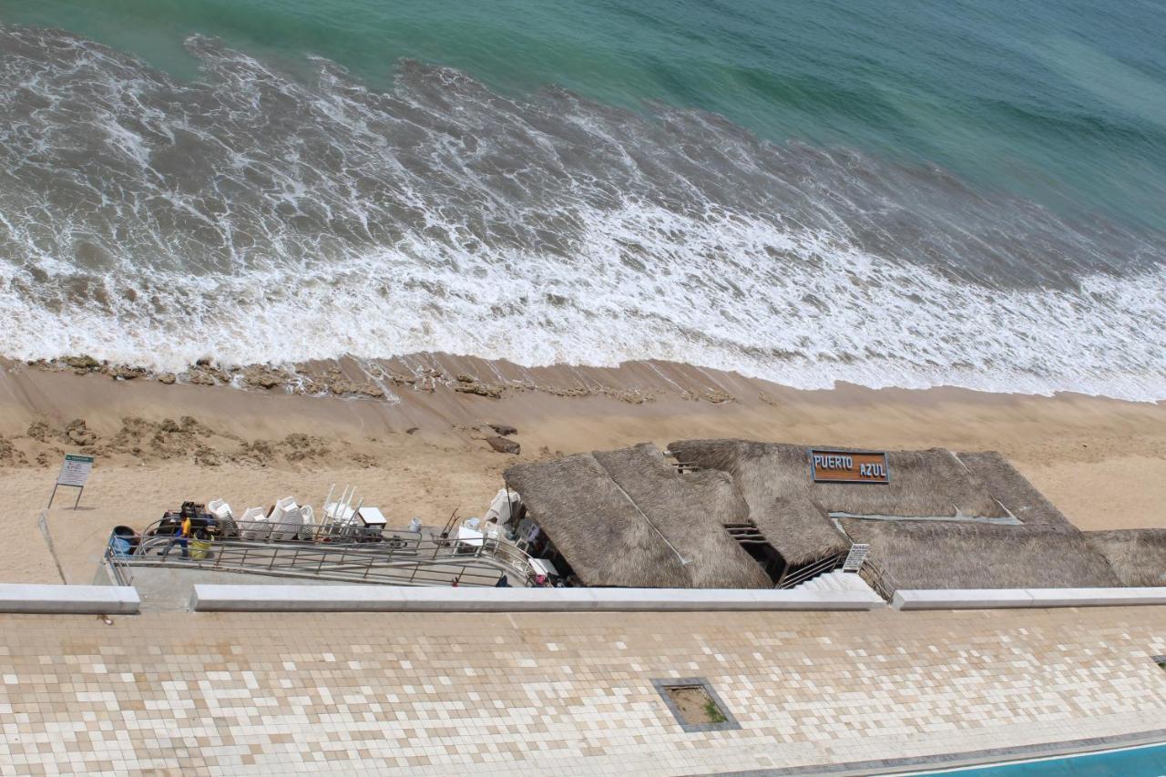 Playa Marina 2*