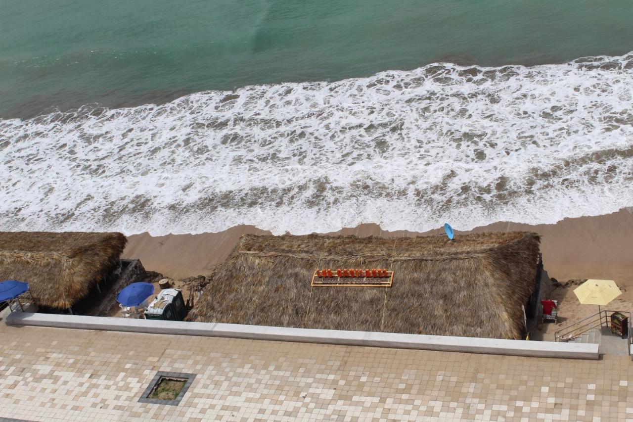 Hotel Playa Marina Mazatlan