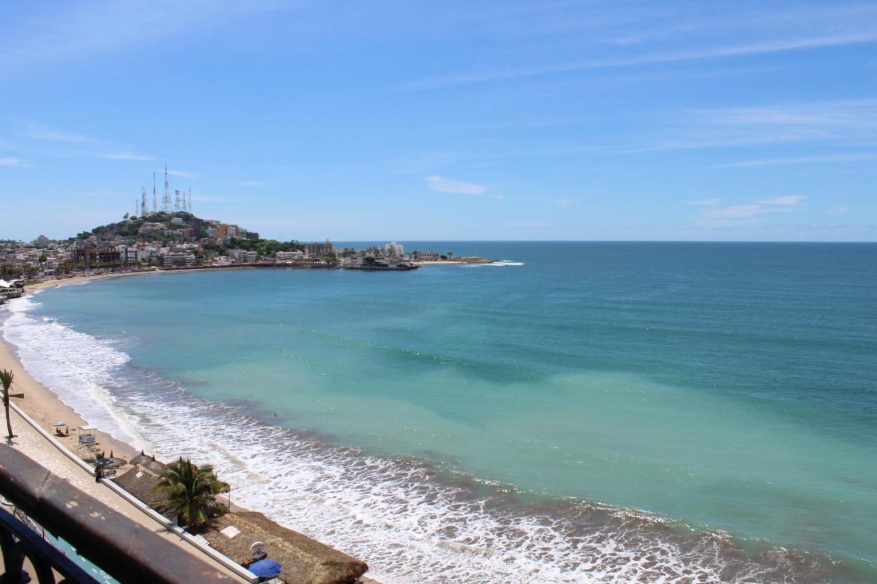 Playa Marina 2* Mazatlan