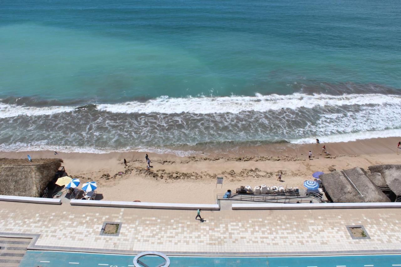 Hotel Playa Marina 2*