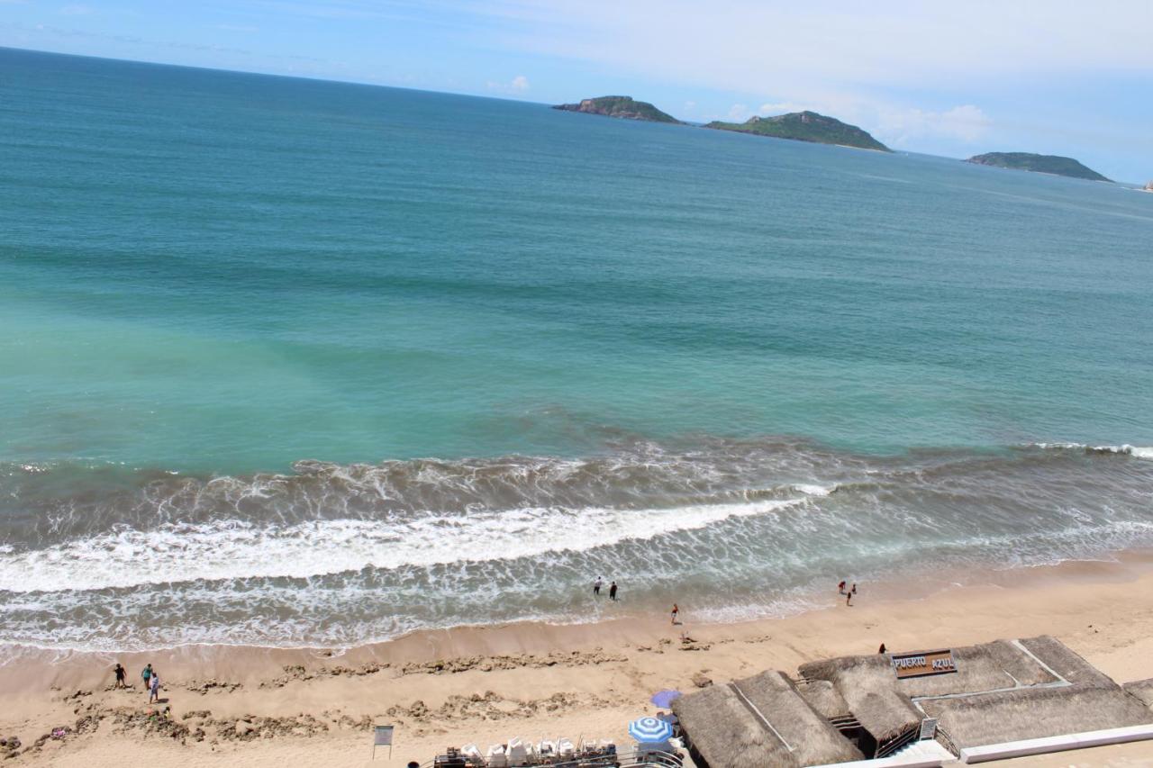 Playa Marina Hotel Mazatlan
