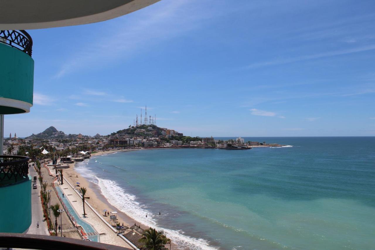 Playa Marina 2* Mazatlan