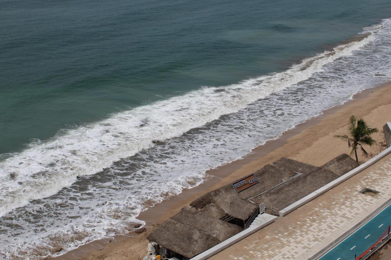 Playa Marina