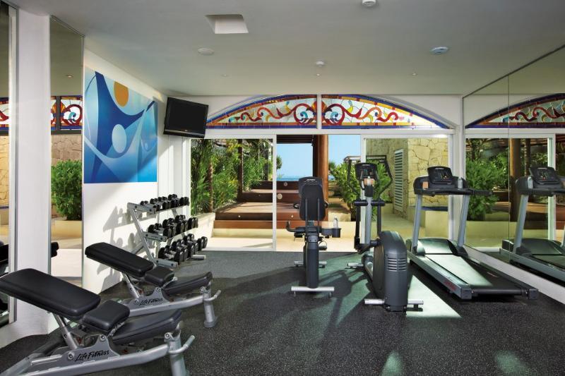Resort Zoetry Rolandi Cancun