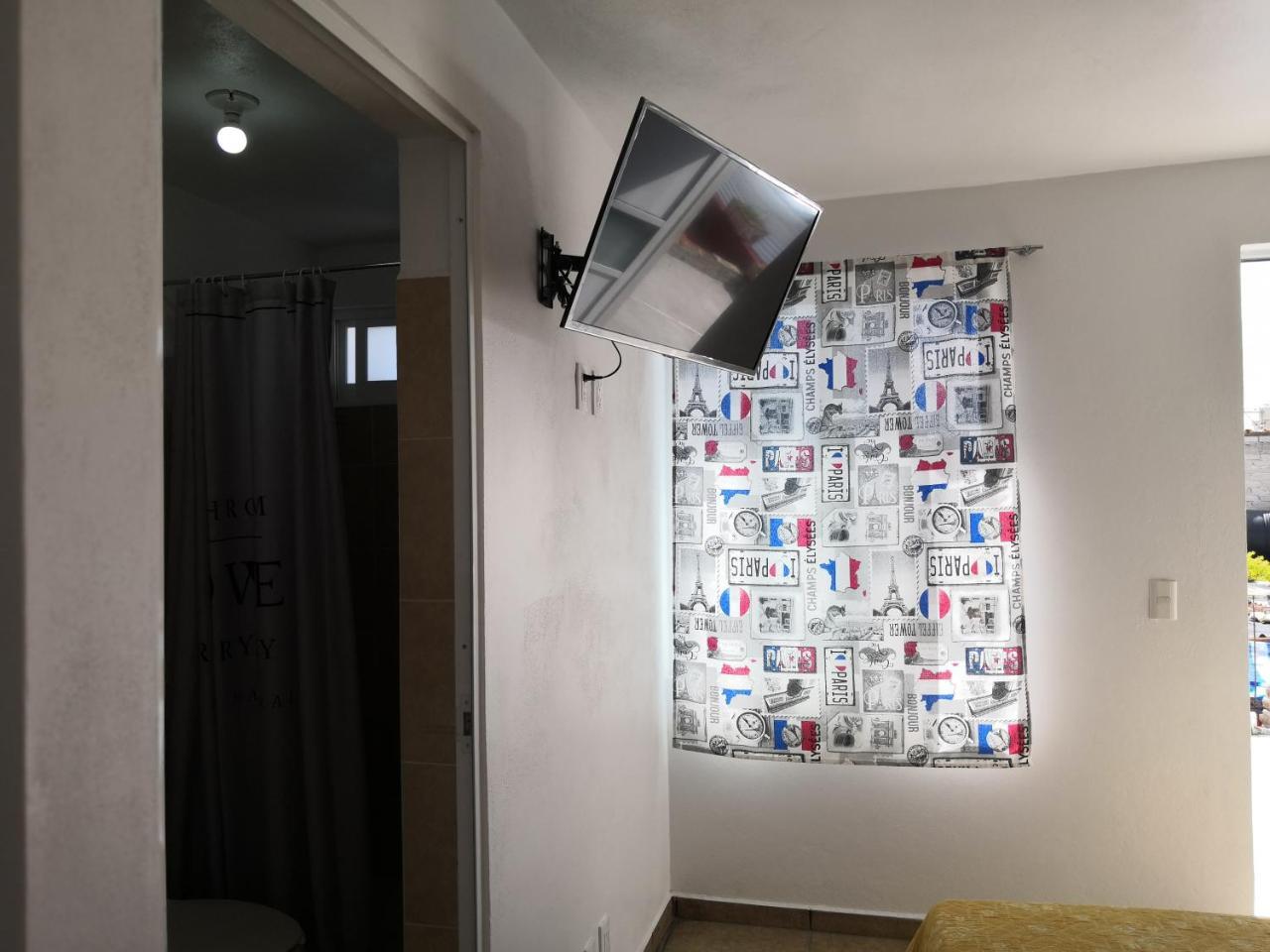 Hostel Maple Queretaro