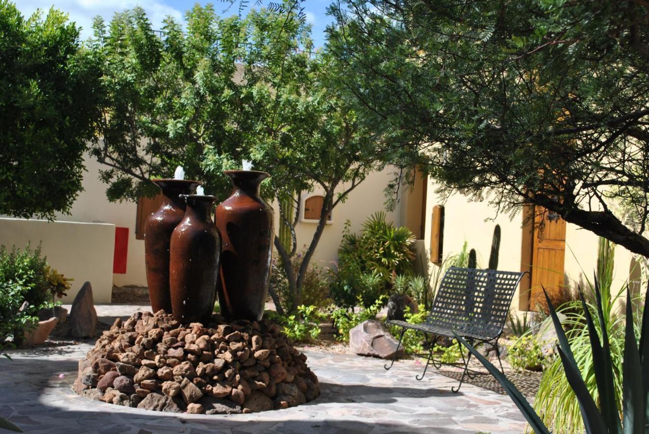 Ocean Golf And Private B Villa Loreto (Baja California Sur)
