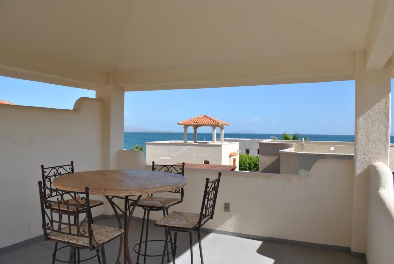 Ocean Golf And Private B Villa Loreto (Baja California Sur)