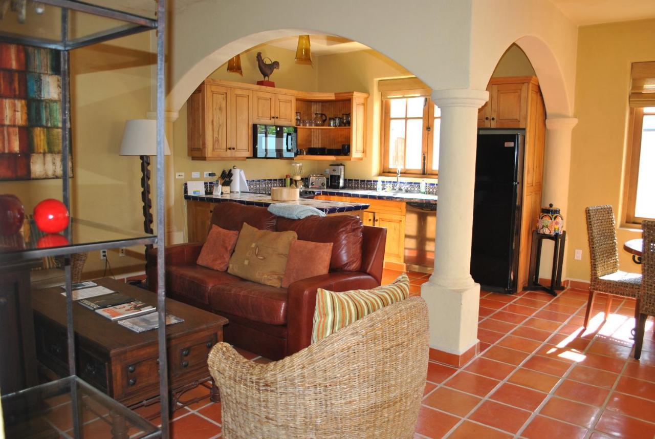 Villa Ocean Golf And Private B Loreto (Baja California Sur)