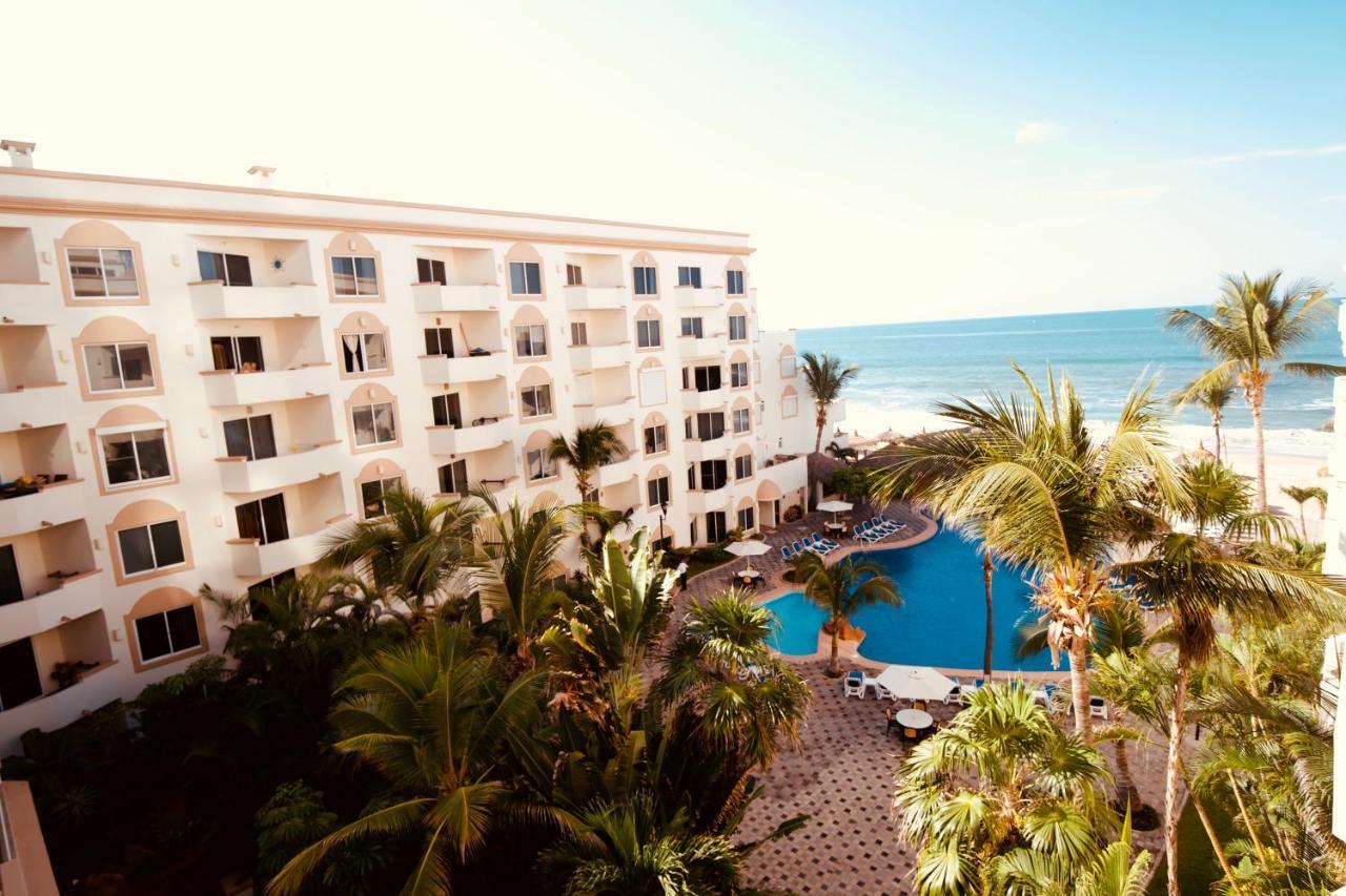 Maz4you Beachfront Mazatlan